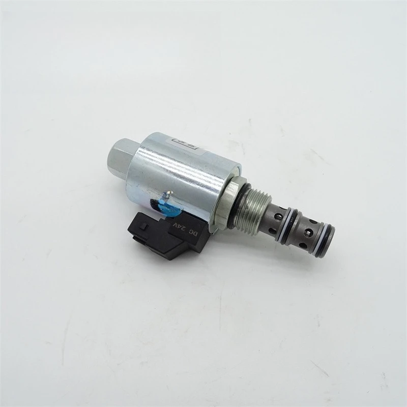 

Mechanical Parts DHF10-232A 3CX 4CX Solenoid Valve 25220992 12V