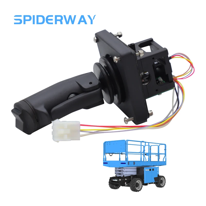 1001134438 1600345 Joystick Controller for JLG 2630ES 2646ES 3246ES 1930ES