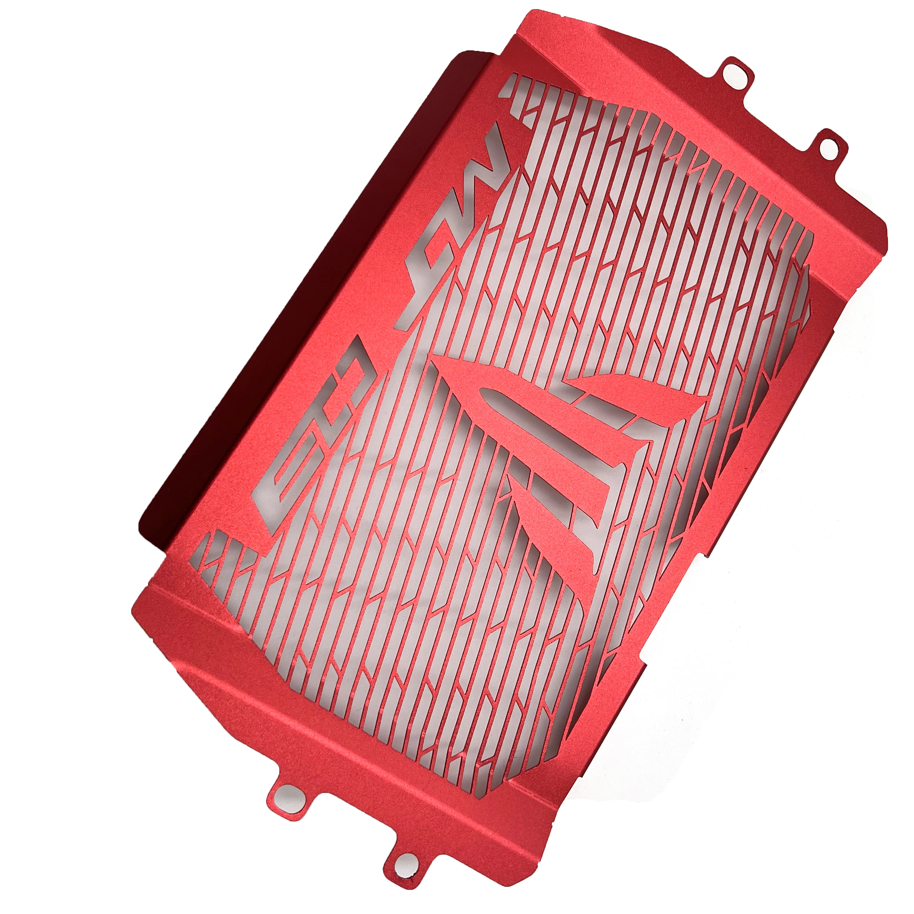 Radiator Grille Guard Cover Protector Motorfiets Accessoires Fit Voor Yamaha MT-03/MT-25 MT03 Mt 03/25 2021 2022 2023 2024