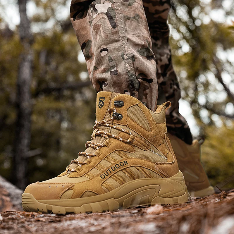 أحذية نسائية للمشي لمسافات طويلة في الهواء الطلق أحذية رياضية عالية الجودة مريحة غير قابلة للانزلاق أحذية رياضية كاجوال للرحلات #6