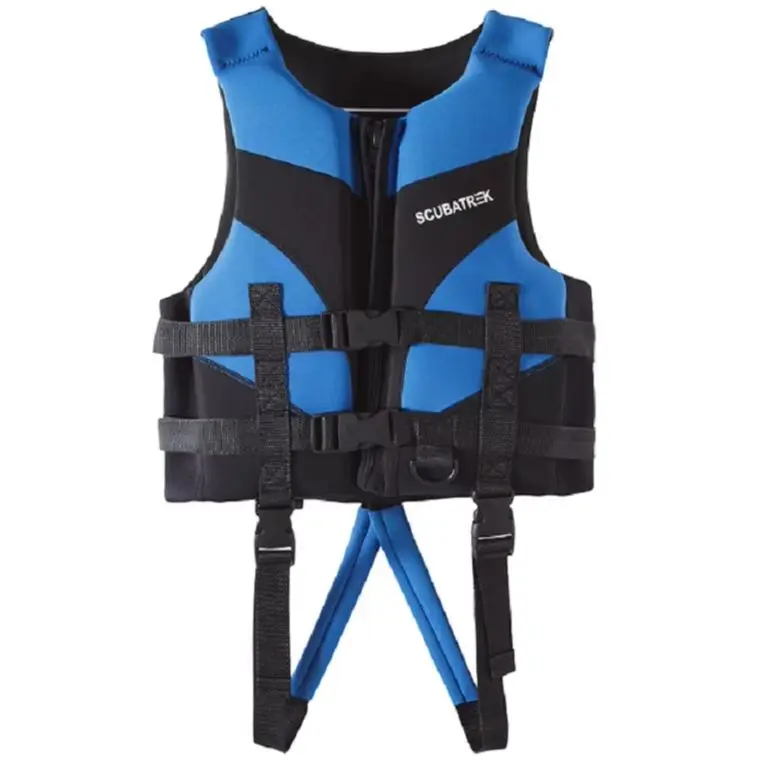 

Life Vest for Kids Children Life Jacket for Swimming Kayak Life Vest Jackets Boy Girl Water Sports Safety