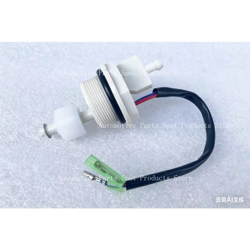 

Подходит для вилочного погрузчика Mitsubishi S4S Komatsu 4D94E, дизельный сетчатый фильтр, сливной переключатель, индукционная пробка