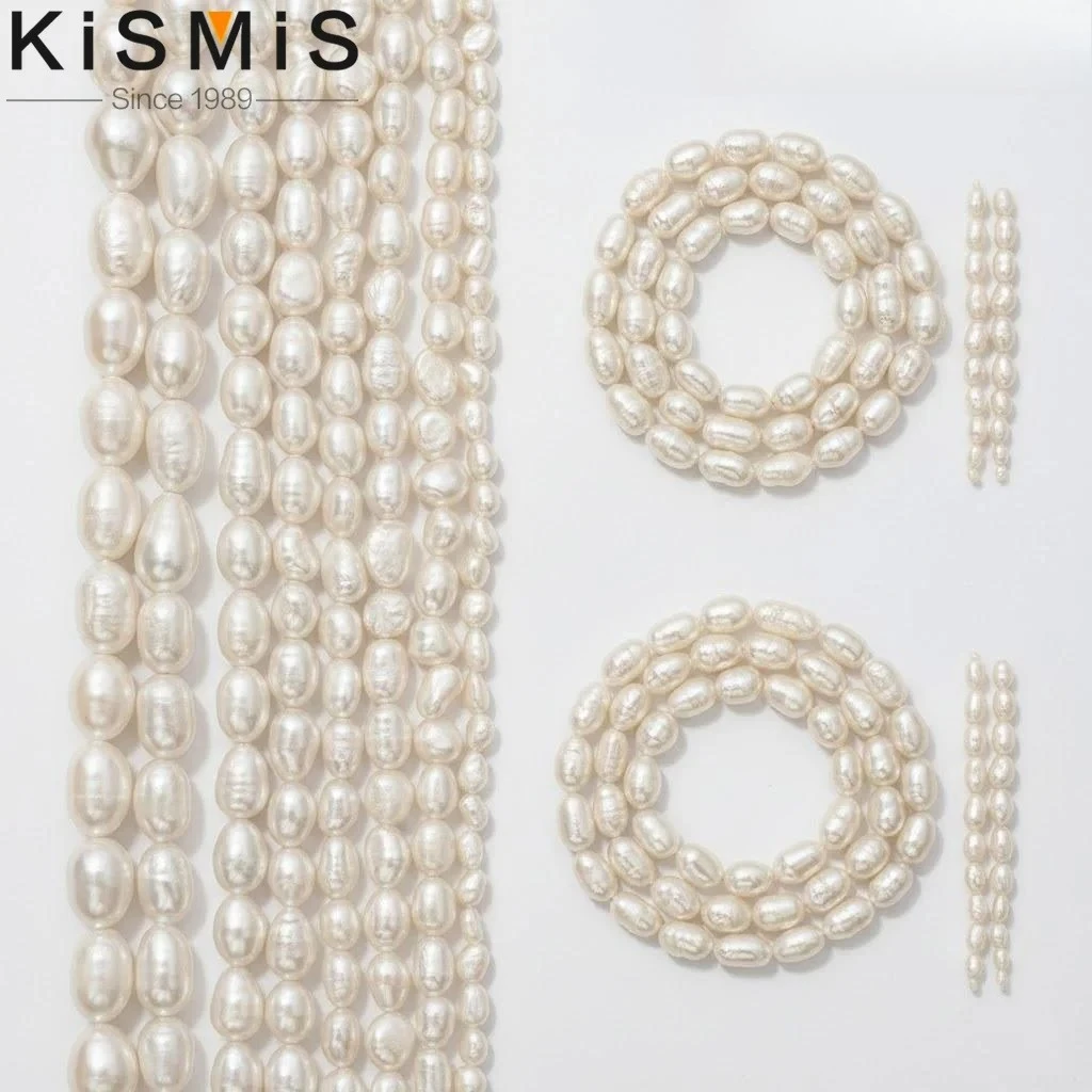 

Натуральные белые пресноводные культивированные жемчужины неправильной формы для изготовления ювелирных изделий своими руками: ожерелья, браслеты