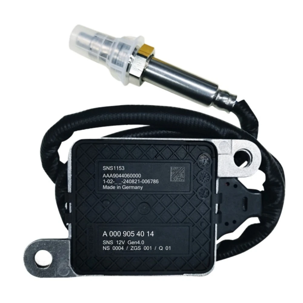 Original High Quality New For A0009054014 Nitrogen Oxide NOx Sensor Compatible with Benz 2018-2021 Sprinter 2500 3500 3.0L