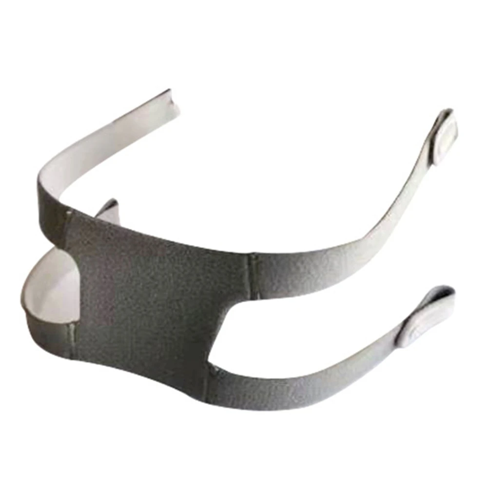 HLZS-Replacement CPAP Headgear For Dream Wear Full Face Mask- Headband Accessories Set