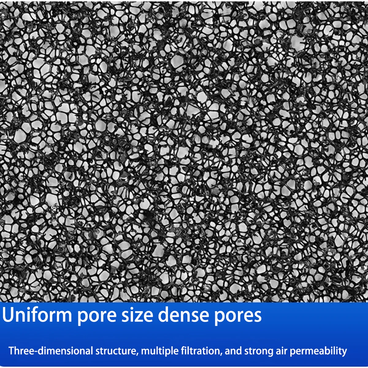 Éponge filtrante anti-poussièr - Polyurethane Foam Sheet avis et prix