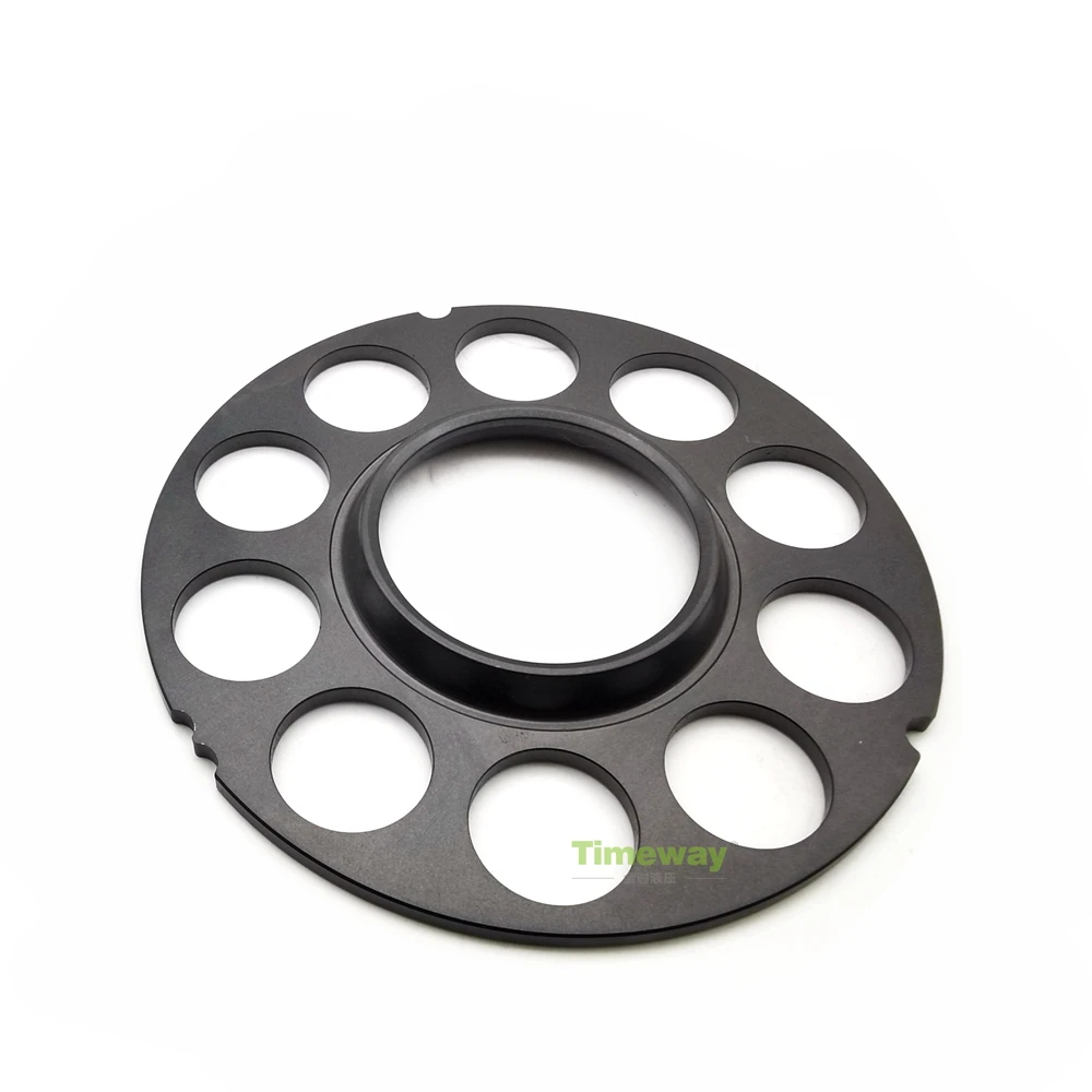 

K7SP Piston Pump Repair Kits Retainer Plate for K7SP36C KAWASAKI Hydraulic Pump Set Plate Spare Parts