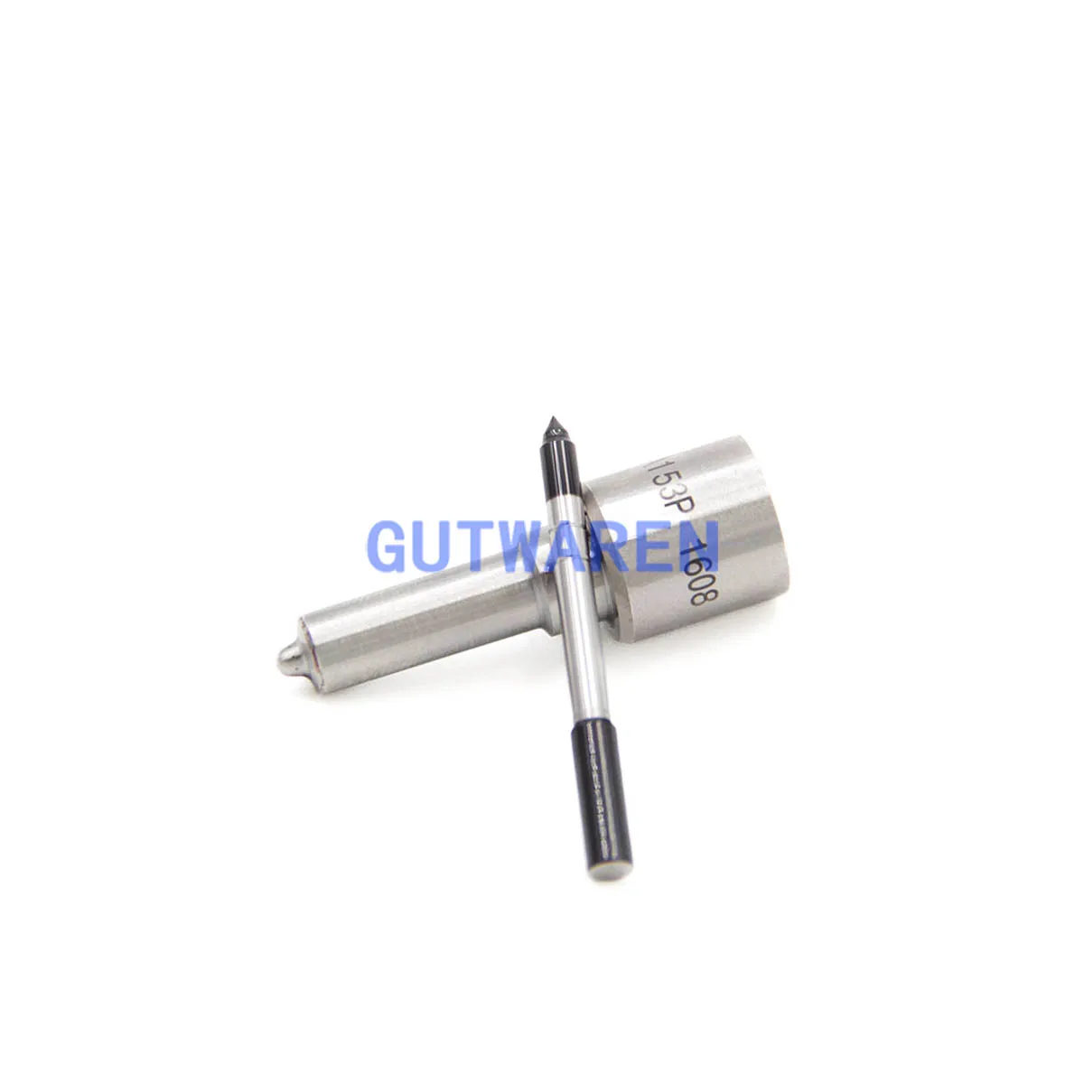 6 Pieces Diesel Fuel Nozzle L053PBC DLLA152P1097F DLLA150P2259 DLLA155P2400 DLLA151P2311 DLLA145P2150