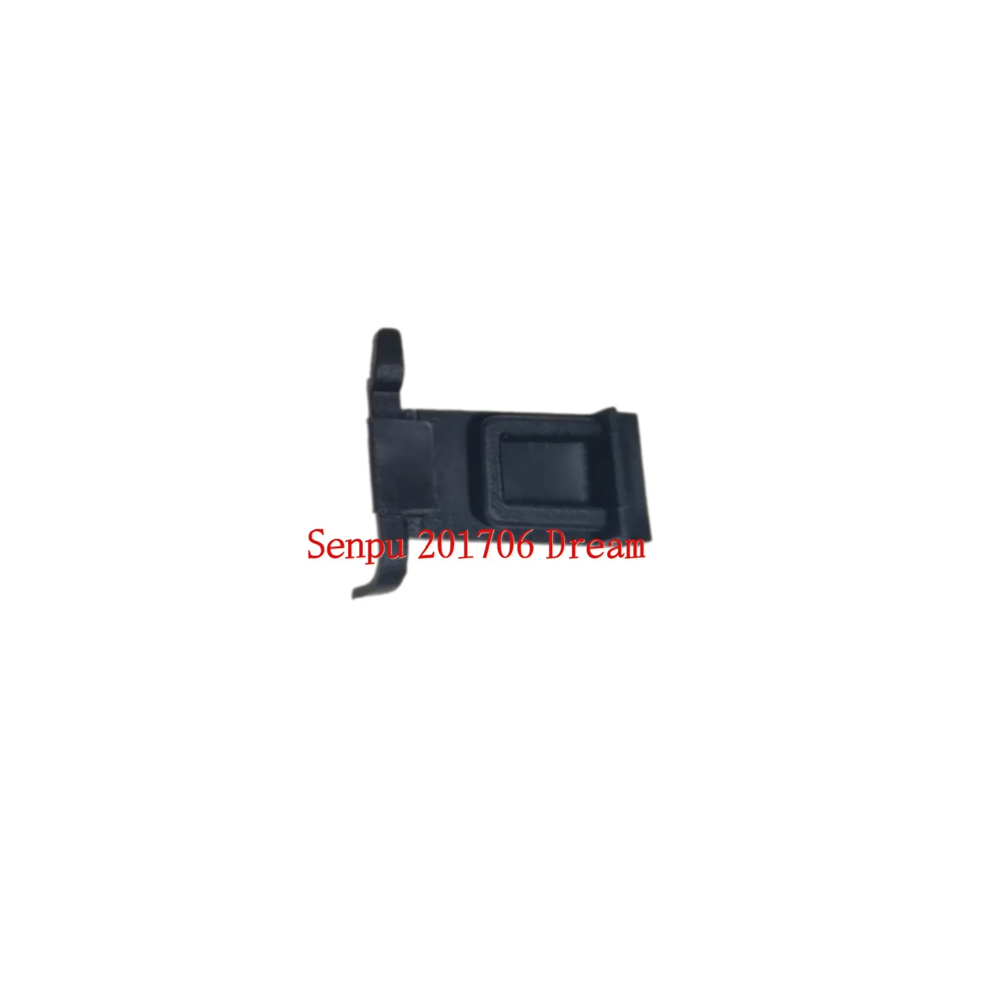 for Canon EOS 5D Mark IV 5D4 battery compartment small leather plug battery cover side leather plug