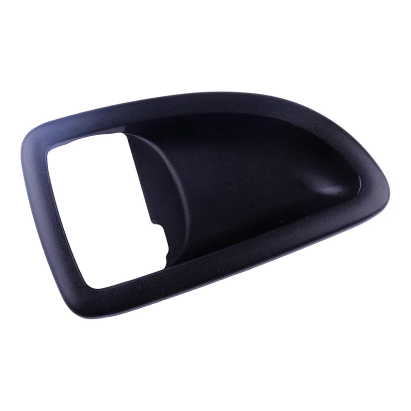 

AUTO Set Of 2 Inner Front Door Handle Bezel Trim Covers For Buick Terraza, Uplander, Saturn Relay, LH+RH 15844059 1584