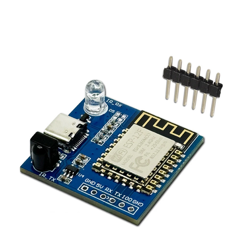 ESP-12F ESP8266 Inf…