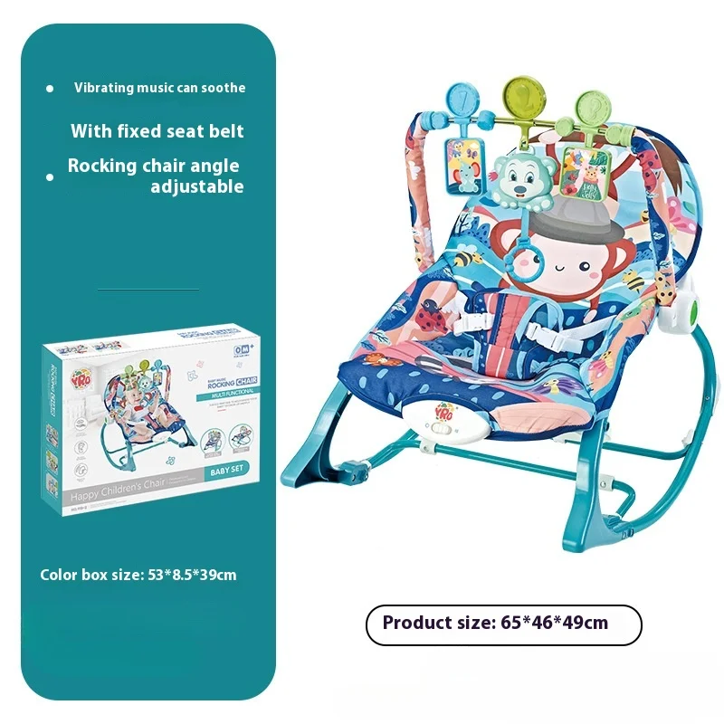 Thumbnail 2 - #13 Top 20 Baby Jumpers & Swings Worth Buying In 2026