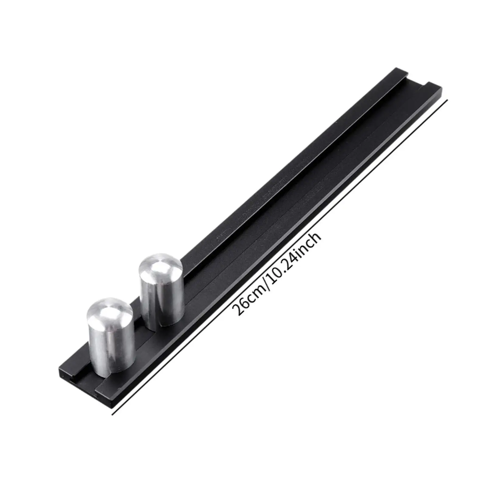 Woodworking Planing Stop Planing Auxiliary Tool Fixing Tool Professional Stable Bench Dogs Clamp, Workbench Table Accessories