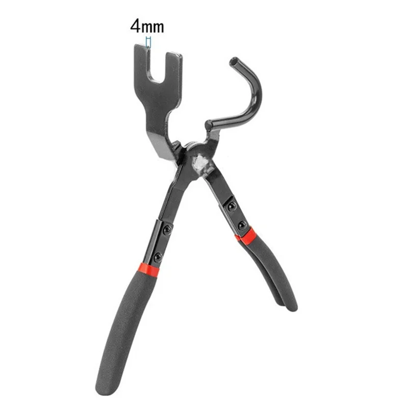 

A15F-Muffler Hanger Tool For Exhaust System Exhaust Hanger Removal Pliers For Exhaust Hanger Brackets
