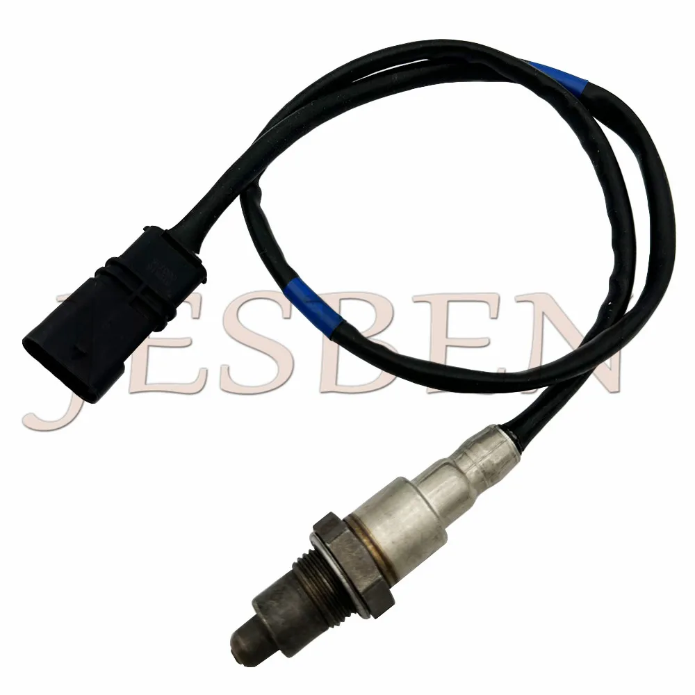39210-2M425 Back Lambda O2 Oxygen Sensor For Hyundai Elantra i20 Kona Santa Fe Sonata Tucson Kia Optima Seltos Sportage 1.6 G4FP
