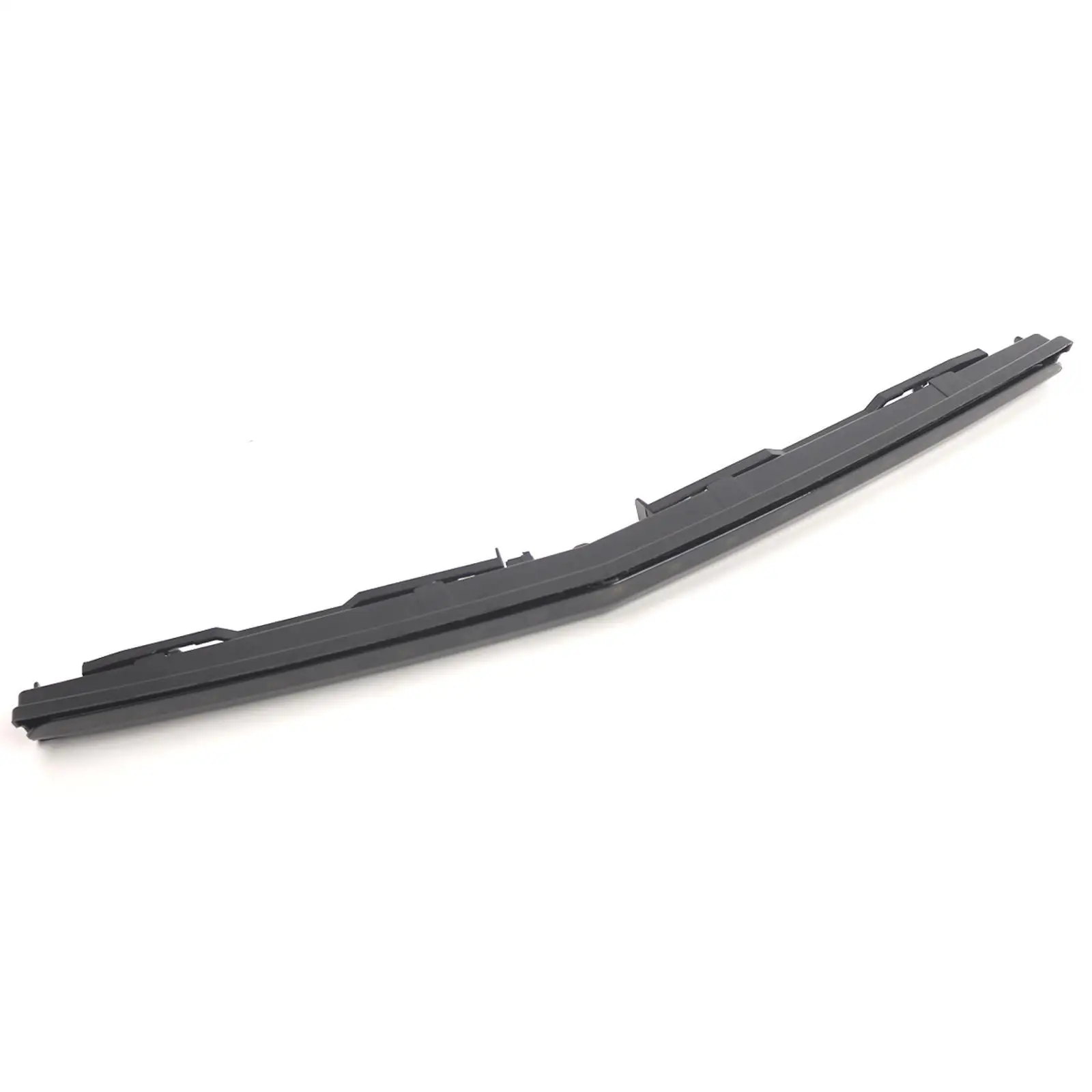 High Level Stop Lamp Plastic Third Brake Light Assembly for Mercedes-benz C207 A207 E-class 2009-2016 Maintenance Parts