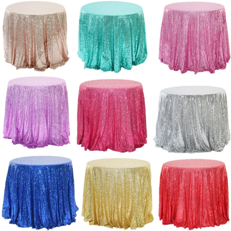 

Nordic Table Skirt for Wedding Event Party Desk Decora Tablecloth Hotel Home Decoration Top Grade 30 Color Table Cloth Party