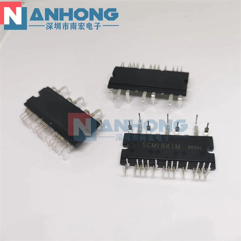 SCM1246MF Ressing Tech Origina, 100% Nouveau