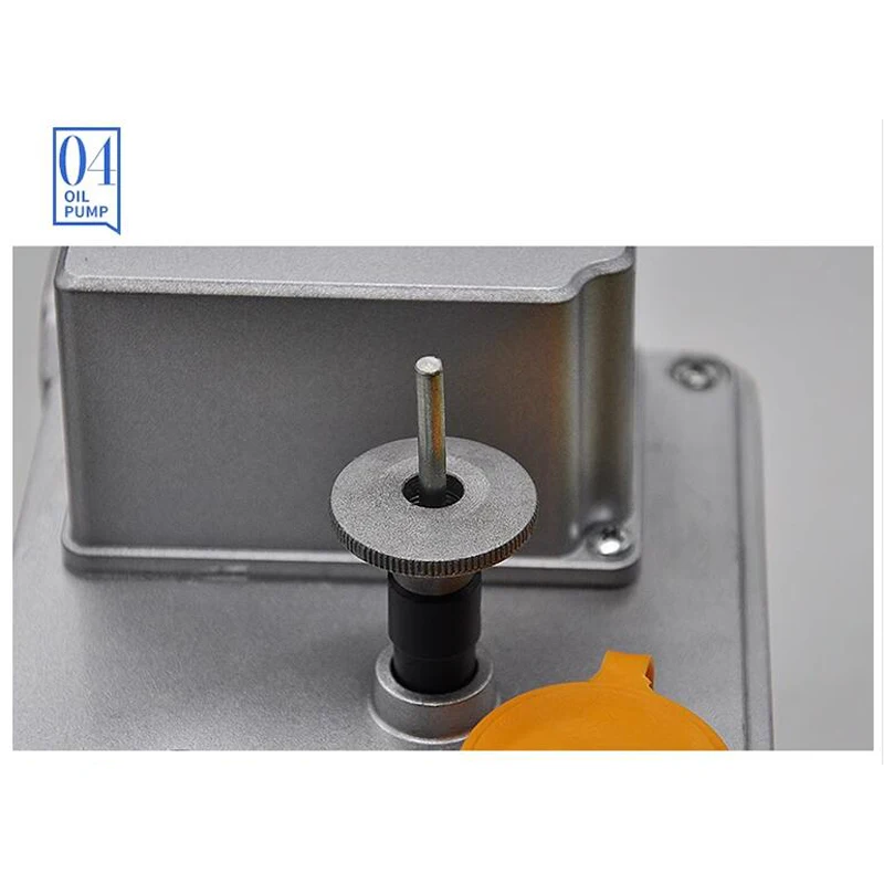 Electric Intermittent Lubrication Pump Automatic CNC Machine Tool Lubricator Lathe Milling Machine Lubricating Oil Pump 220V