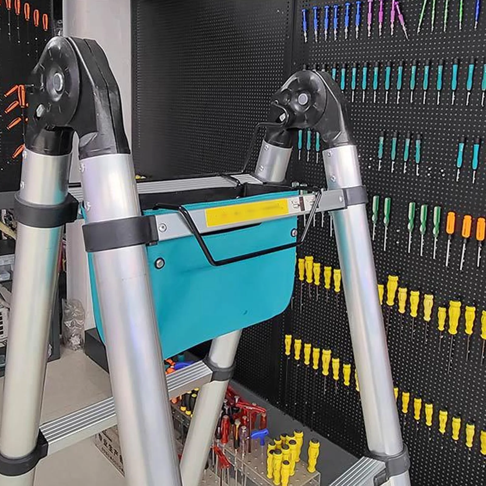 Thumbnail 2 - #25 Best Folding Step Ladders to Buy In 2026