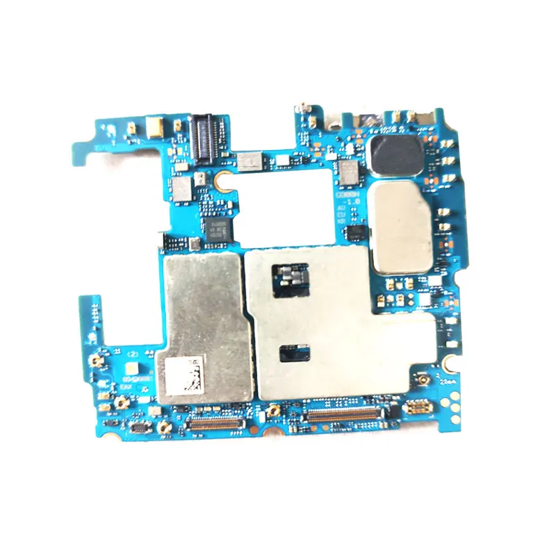 Ymitn Tested Unlocked Mainboard For LG G9 G900n G900um G900em Electronic Panel Motherboard Circuits Logic Board