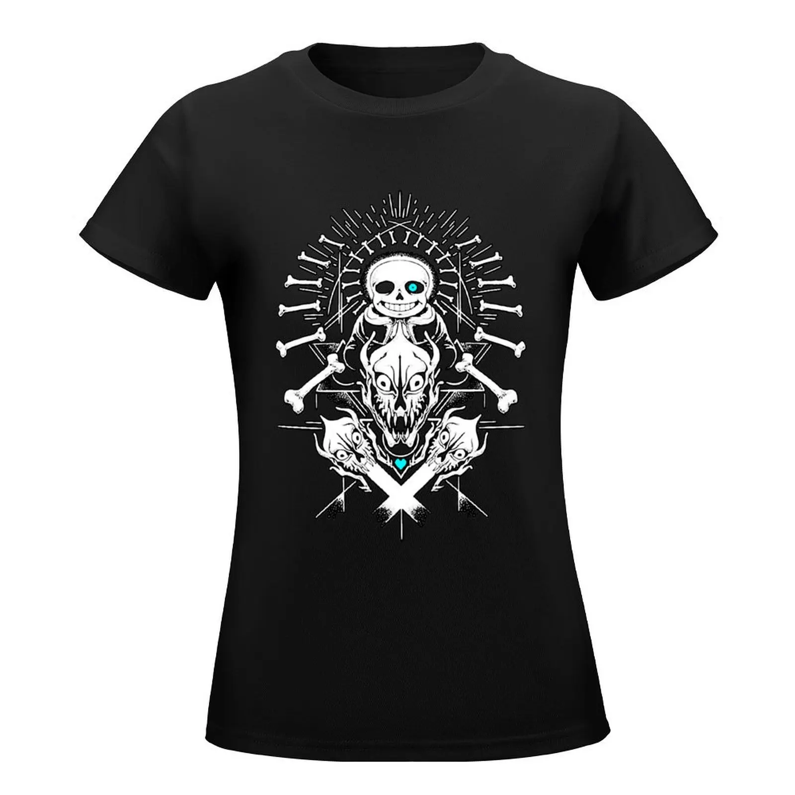 Mens My Favorite Undertale Megalovania Sans Gifts For Fan T-Shirt blanks funnys animal print Women's clothing