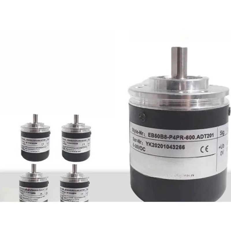 

Parts for EB50B8-P4PR-1000 Yike Encoder H4AR-500 P6HA P6AR 1024 360 C4PR