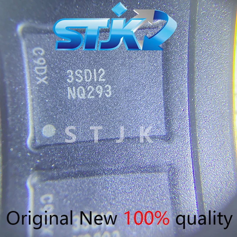 

MT29F1G01AAADDH4:D NQ293 FBGA63 FLASH 1GBIT SPI