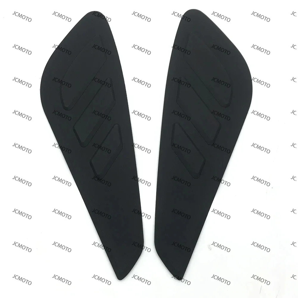 

1250S For Harley PAN AMERICA 1250 2020-2022 2023 Motorcycle Fuel Tank Pads Sticker Side Gas Knee Grip Protector Traction Decals