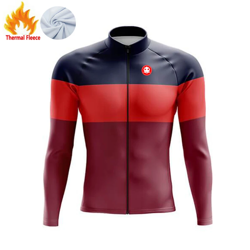 2025 winter fleece jersey mtb camisa ciclismo masculina велоформа мужская cyclisme homme джерси camiseta enduro 자전거의류