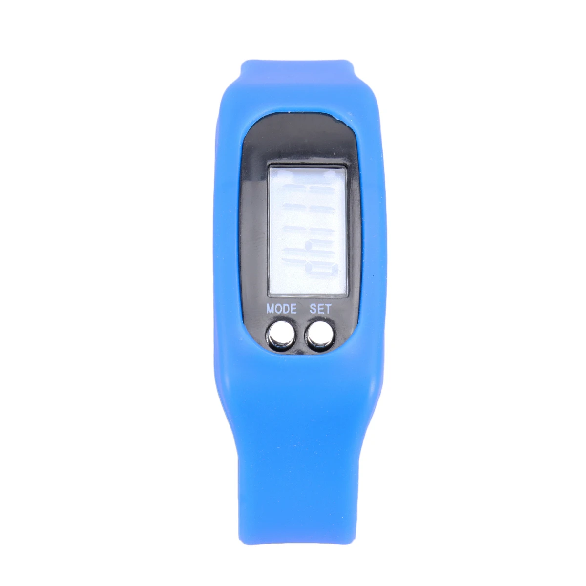 

Pedometer Watch Sports Bracelet Waterproof Fitness Tracker Digital Timer Step Counter Calories Monitor Outdoor Equipment