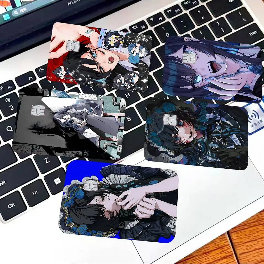 Ado Cartoon Female …