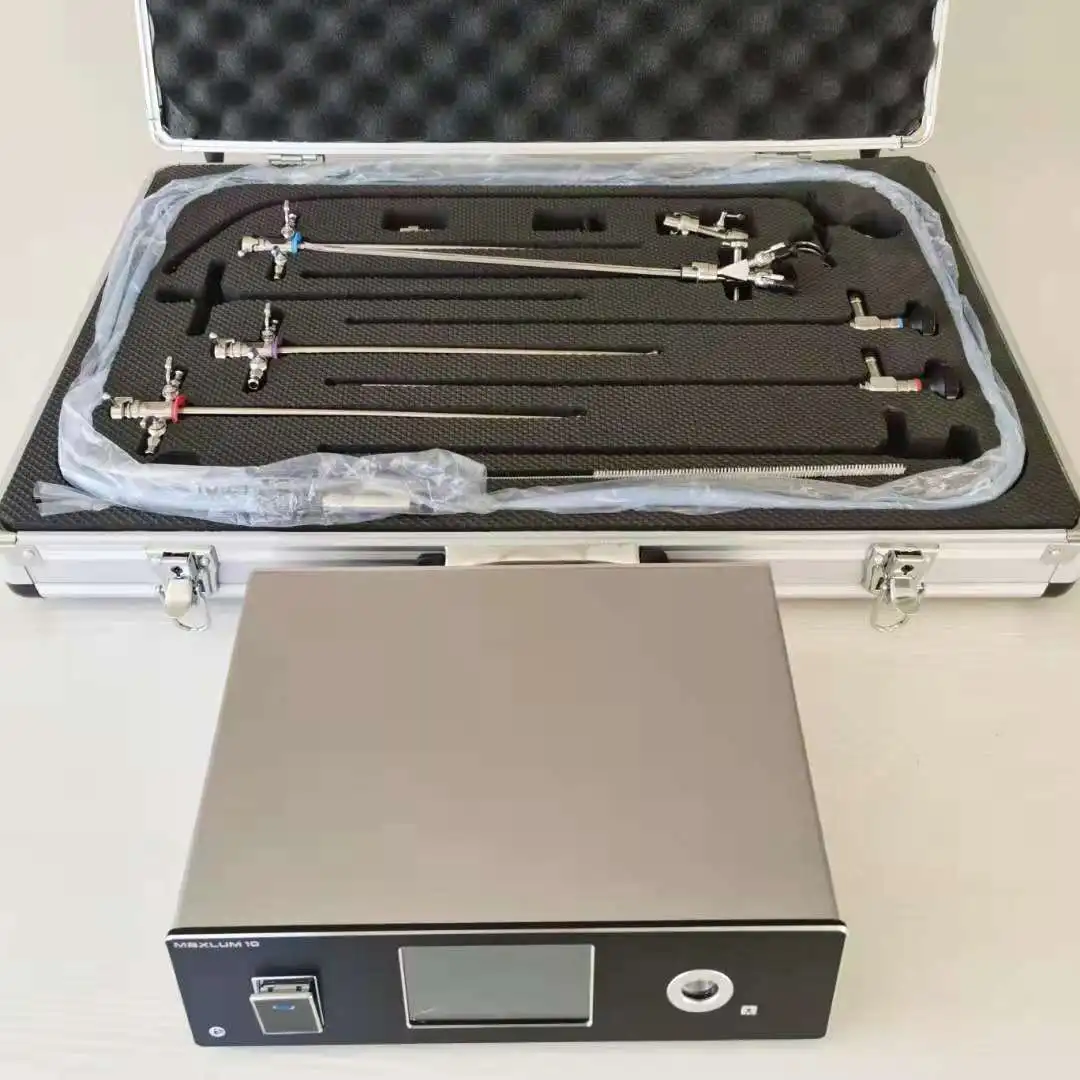 Cystoscope  0/30/70 degree 4mm  Urology Surgical RF Urological Set Urology Cystoscope