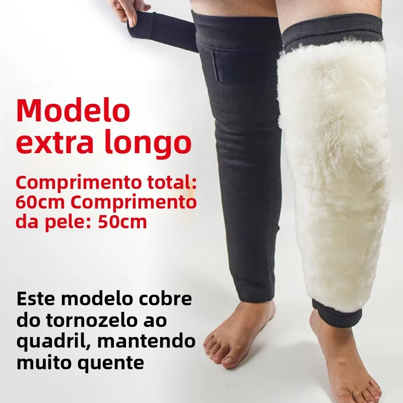rodilleras-de-lana-autentica-engrosadas-unisex-para-proteccion-y-calidez-calentadores-de-piernas-cuidado-de-personas-mayo