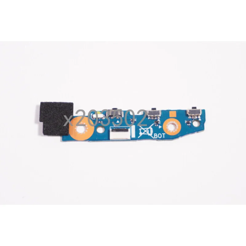 90NX0360-R10020 For ASUS Power Button Board C536EA-BI3T3