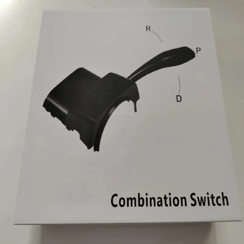 رافعة تحويل مع عمود محولات المجداف لطراز تسلا Y Juniper 2025-2026 مكونات EV مناسبة لسوقات APAC الأمريكية والاتحاد الأوروبي #4