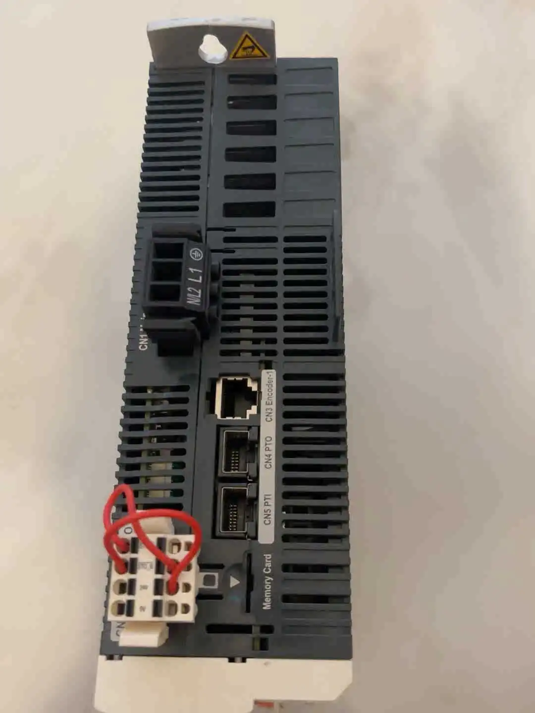 Сервопривод LXM32MD18M2 для Schneider