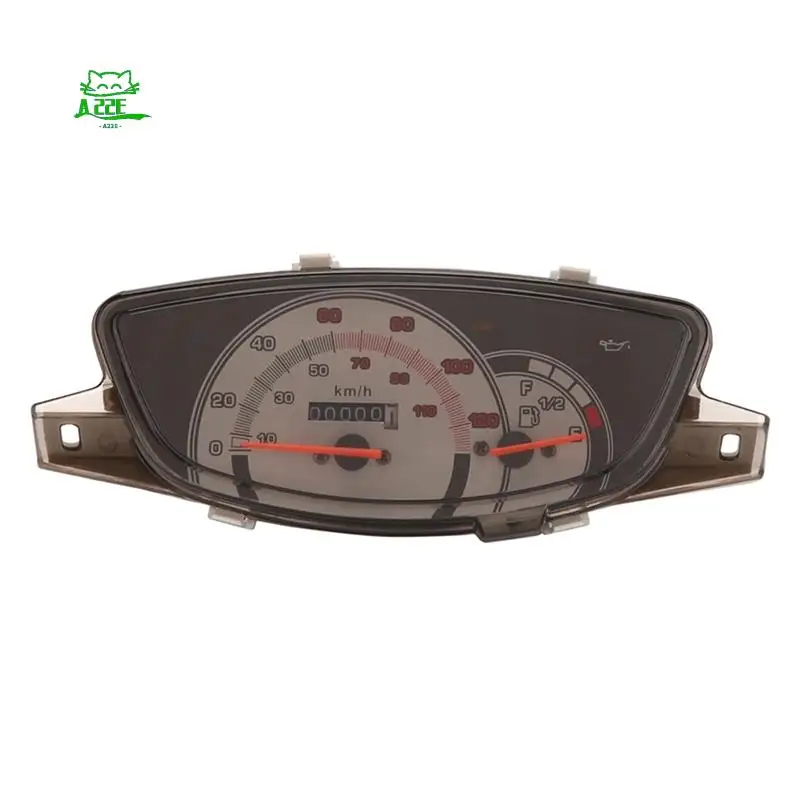 

A22E-Motorcycle Instrument Assembly Speedometer For DIO AF27 AF28 ZX AF34 AF35