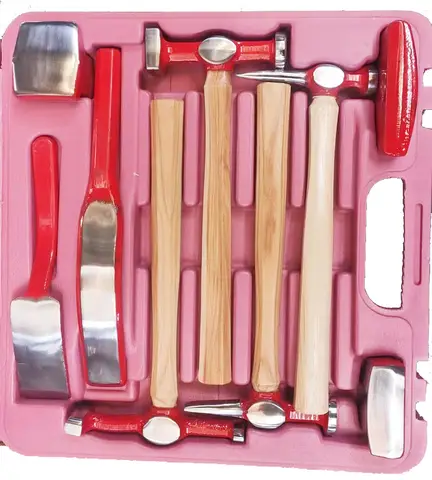 8 best sales panel beater tools - №8