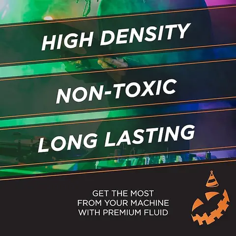 10 best sales fog liquid - №2