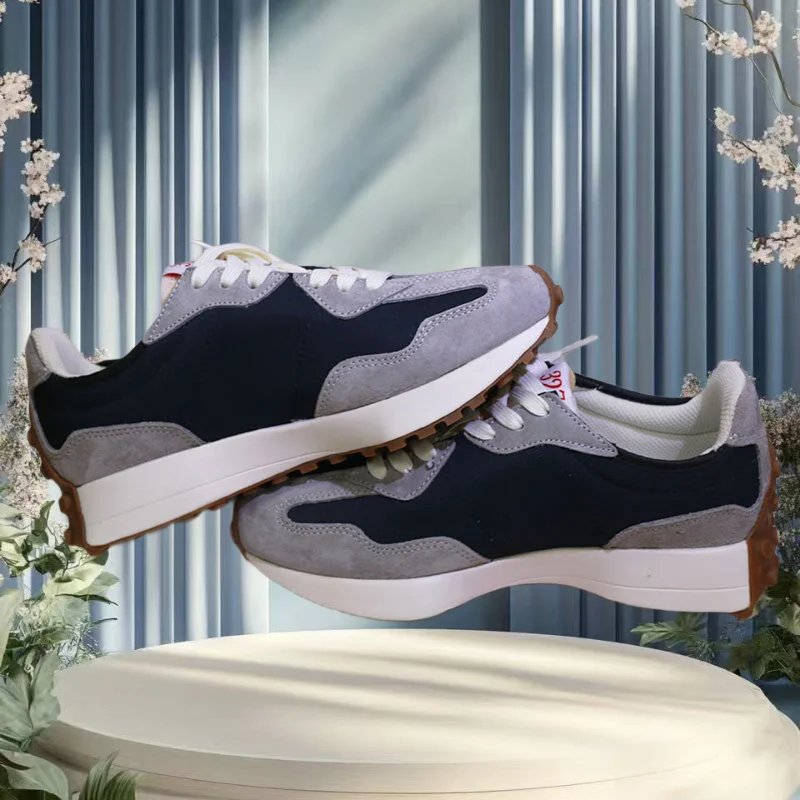 

Fashionable neutral versatile sports shoes, retro dad shoes, soft and comfortable soles, multifunctional and durable