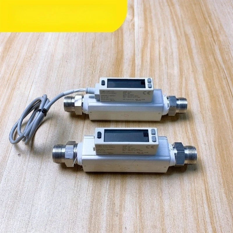 Used: Flowmeter FSM2-PAF152-A153-FL416262