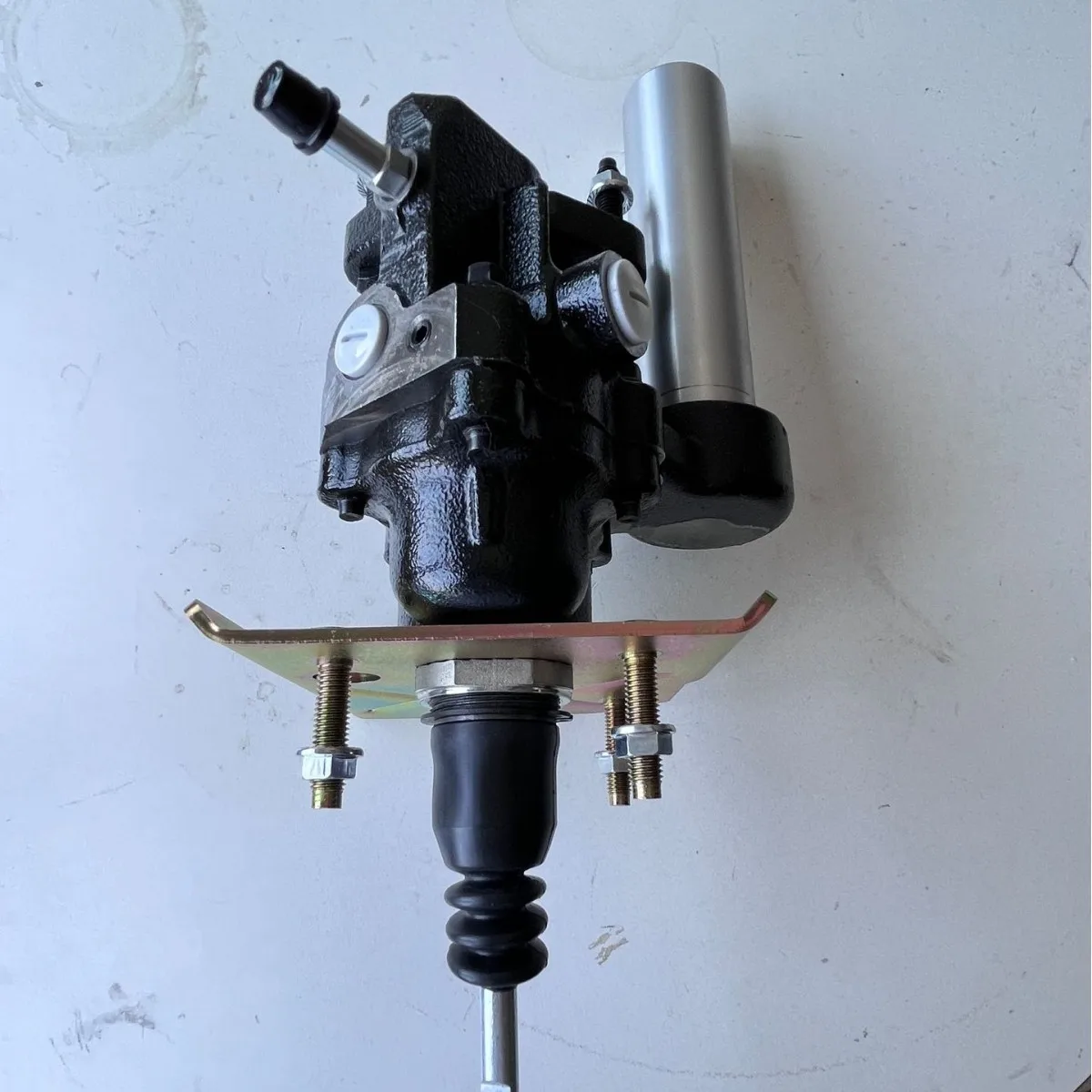Booster 15854058, 15126866, 15212479, 178-0685,52-7370  Car demand parts