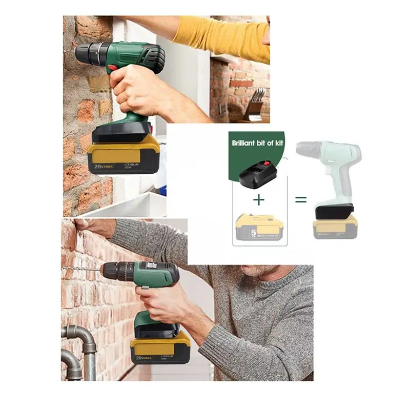 RISE- Battery Conve…