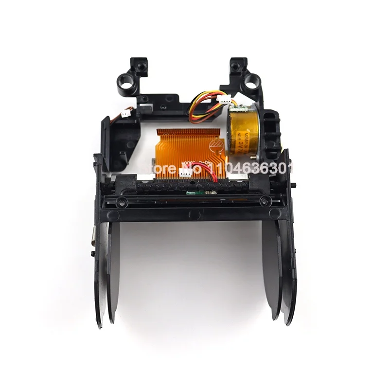 Original Alpha 3R Printer Assembly Including Printhead for TSC Alpha 3R Printer Parts Printer Module