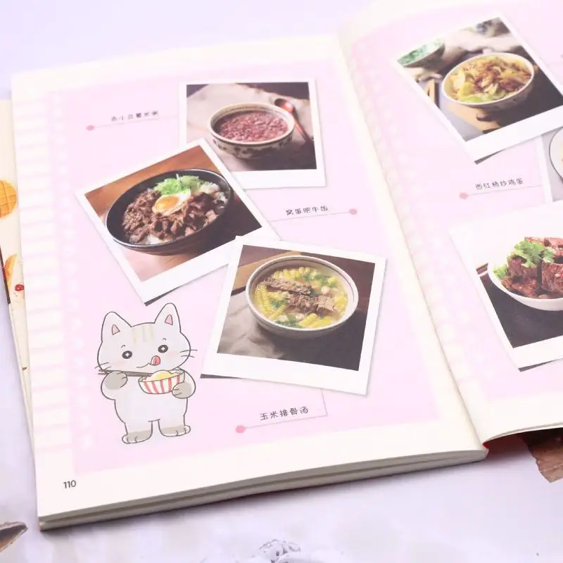 Don't fire food, say goodbye to takeaway premade dishes, create a five-minute lazy recipe, a painted version of a gourmet recipe