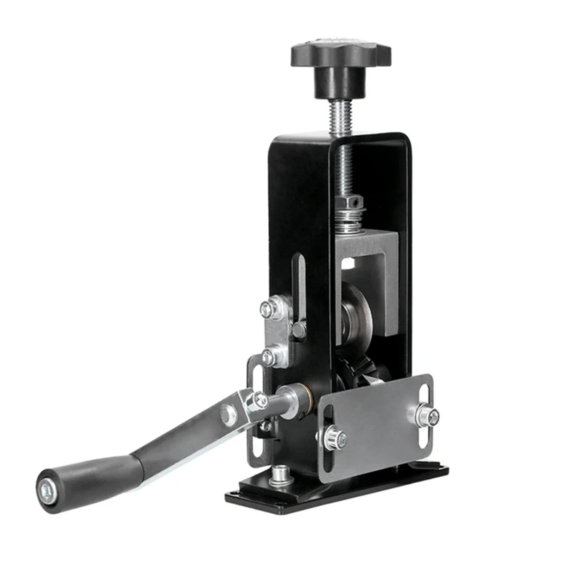 ABNO-портативная машина для зачистки проводов, ручной инструмент для зачистки, машина для зачистки электрического кабеля, бытовая машина для набора номера