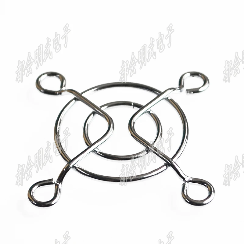 3D Printer Accessories Fan Cover Protective Cover 40*40