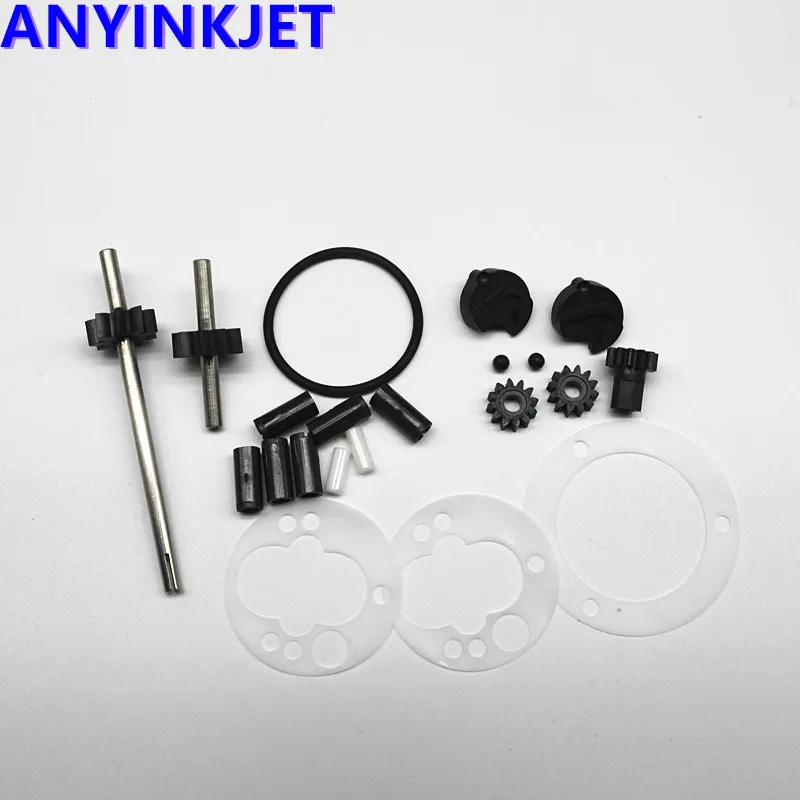 Suitable for Domino A100 A200 A300 pump gear repair alternative 23511 pump gear repair kit