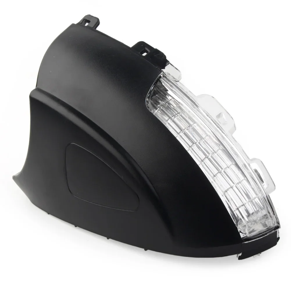 Lewy kierunkowskaz w lusterku wstecznym 5N0949101B do VW Tiguan 2008-2016, do Volkswagen Sharan 2011-2016, światła samochodowe — zdjęcie 2